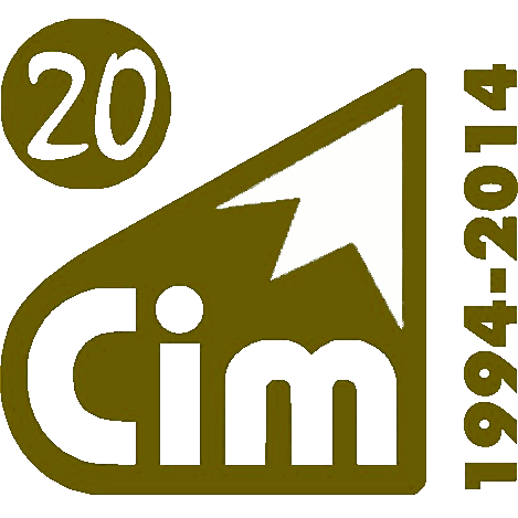 1994-2014   20 aniversari